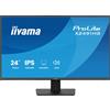 iiyama 24 IPS-panel, 1920x1080@120Hz 1ms 350cd/m² X2491HS-B1