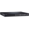 DELL N1524P 24-port 1GbE + 4x10GbE 210-AEVY-RFB