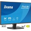 iiyama 24 FHD IPS X2497HSU-B1