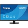 iiyama 27 IPS 2560x1440 1ms HDMI DP MULTIMED X2791QS-B1
