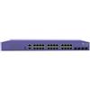 Extreme networks Extremeswitching X435 Managed X435-24P-4S