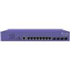 Extreme networks X435 W/8 10/100/1000BASE-T X435-8T-4S