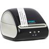 DYMO DYMO LabelWriter 5XL stampante per etichette [CD] Termica diretta 300 x 300 DPI Cablato Collegamento ethernet LAN (DYMO LABEL WRITER 5XL UK PLUG - ) 2112724