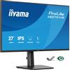 iiyama 27 IPS-panel, 1920x1080@120Hz HDMI, DisplayPort XB2791HS-B1