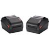 Bixolon Bixolon XD5-40d, 8 punti /mm (203dpi), Display, EPL, ZPLII, USB, USB Host, RS232, Ethernet, nero XD5-40DOEK