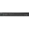 Zyxel Zyxel XS1930-12F-ZZ0101F switch di rete Gestito L2/L3 10G Ethernet (100/1000/10000) Nero XS1930-12F-ZZ0101F