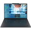 Lenovo ThinkPad T1g Gen 8, Intel® Core™ Ultra 7 255H (E-cores up to 4.40GHz, 24MB), 16 WUXGA Non-Touch, W11P64 EMEA WE (EN/FR/DE/IT/NL), 32.0GB, 1x1TB SSD M.2 2280 PCIe Gen5 Performance TLC Opal, 1xNVIDIA® GeForce RTX™ 5060 8GB, Intel®BE201,BT 5.4, No …