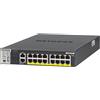 NETGEAR MANAGED SWITCH 16X10GBASE-T C XSM4316PB-100NES