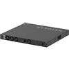 NETGEAR 28PT M4350-24F4V MANAGED SWITCH XSM4328FV-100NES