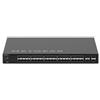 NETGEAR NETGEAR XSM4344FC Gestito L3 1U Nero (M4350-40F4C MANAGED - SWITCH [XSM4344FC]) XSM4344FC-100NES