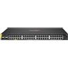HPE HPE Aruba 6000 Managed 48G 4SFP PoE+ 370W Switch R8N85A