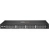 HPE Aruba 6000 48G 4Sfp Managed R8N86A-RFB