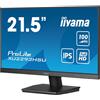 iiyama 21,5 FHD IPS XU2293HSU-B7