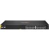 HPE Aruba 6000 24G Class4 Poe R8N87AR