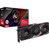 Asrock Graphics Card Amd Radeon Rx 90-GA3YZZ-00UANF