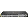 HPE HPE Aruba Networking CX 6200M 36G 12SR5 Class6 PoE 4SFP+ Switch R8Q71A