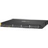 HPE HPE ANW 6100 48G CL4 4SFP+740W R9Y04A