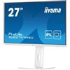 iiyama 27 WHITE IPS-panel, XUB2797HSU-W2