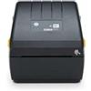 Zebra Zebra ZD230, 8 punti /mm (203dpi), Peeler, EPLII, ZPLII, USB, Ethernet, nero ZD23042-31EC00EZ