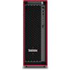 Lenovo WORKSTATION DESKTOP LENOVO P5 TOWER 30GA002JIX Xeon W5 2455X 32GB SSD1TB RTX A2000 12GB NO DVD Tastiera Mouse W11P 30GA002JIX