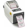 Zebra Zebra ZD410 stampante per etichette (CD) Termica diretta 203 x 203 DPI Con cavo e senza cavo ZD41H22-D0EE00EZ