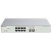 Ruijie Networks Reyee 10-Port Muti-Gigabit Layer 3 Managed Switch, 8x PoE++, 2x SFP+, 370W Switche (RG-NBS5300-8MG2XS-UP) RG-NBS5300-8MG2XS-UP