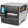 Zebra ZD421 TT 300 DPI USB HOST LAN ZD4A043-C0EE00EZ