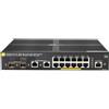HPE ARUBA 2930F 12G POE+ SWITCH JL693A-RFB
