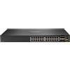 HPE Aruba Cx 6200F 24G 4Sfp+ JL724B