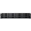 Synology Rackstation Rs2423+ Nas Rack RS2423+/48T/12X4T
