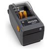 Zebra Zebra ZD611, 12 punti /mm (300dpi), Cutter, EPLII, ZPLII, USB, BT (BLE), Ethernet ZD6A023-D2EE00EZ