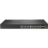 HPE HPE Aruba 6200F 24G Class4 PoE 4SFP+ 3 JL725B#ABB