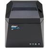 Star Micronics Star TSP143IV-UE SK, Linerless, CloudPRNT, 8 punti /mm (203dpi), Cutter, linerless, LTS, USB, Ethernet, Kit, grigio 39473390