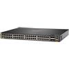 HPE Aruba 6200F 48G Class4 PoE 4SFP+ 370W Gestito L3 Gigabit Ethernet [10/100/1000] Supporto Power over Ethernet [PoE] 1U (HPE Aruba Networking CX 6200F 48G Clas) JL727B#ABB