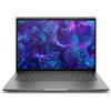 HP WORKSTATION MOBILE HP ZBOOK 8 14G1i D5JM6ET 14 Ultra7 255H 32GB SSD1TB NVIDIA Quadro RTX 500 4GB 3Y Offsite W11P D5JM6ET