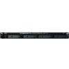 Synology NAS RACK 1U SYNOLOGY RS422+ 4XHDD NOHDD 3.5 /2.5 SATA 2P 1GBe 2GB RAM CPU 2C 2.6 GHz AMD Ryzen R1600 1X100W RS422+