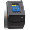 Zebra ZD611, TT,203 DPI, USB,ETH,COLOR LCD ZD6A122-T0EE00EZ