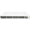 Hpe Networking Hewlett Packard Enterprise Aruba Instant On 1960 48G 40p Class4 8p Class6 PoE 2XGT 2SFP+ 600W Gestito L2+ Gigabit Ethernet (10/100/1000) Supporto Power over Ethernet (PoE) 1U Bianco JL809A#ABB
