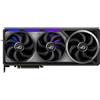 ASUS SVGA ASUS ROG-ASTRAL-RTX5080-O16G-GAMING nVidia 16GBDDR7 256bit 2790Mhz-oc PCIe5.0 2xHDMI 3xDP 7680x4320 3,8slot 90YV0LV0-M0NA00 90YV0LV0-M0NA00