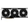 MSI MSI VGA GEFORCE RTX 5070 TI, RTX 5070 Ti 16G VENTUS 3X OC, 16GB GDDR7, HDMI/DP*3, TRIPLE FAN, OC RTX 5070 Ti 16G VENTUS 3X OC