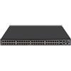 HPE Flexnetwork 5140 48G Poe+ JL825AR