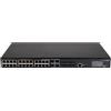 HPE Flexnetwork 5140 24G Poe+ JL827AR