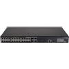 HPE 5140 24G POE+ 4SFP+ EI SW JL827A