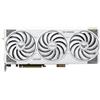 ASUS ASUS TUF Gaming GeForce RTX 5070 Ti 16GB OC Edition Grafikkarte - PCIe 5.0 GDDR7 16GB 8960 CUDA (90YV0N60-M0NA00) 90YV0N60-M0NA00