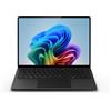 Microsoft Microsoft Surface Laptop for Business - 7th Edition - Snapdragon X Elite - X1E-80-100 / fino a 4 GHz - Win 11 Pro - Qualcomm Adreno - 32 GB RAM - 1 TB SSD - 13.8 touchscreen 2304 x 1536 @ 120 Hz - Wi-Fi 7, Bluetooth - nero - tast: italiana …