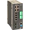 Barox Switch for DIN rail, RY-LPITE-442XGME