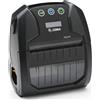 Zebra Zebra ZQ220 Plus, 8 punti /mm (203dpi), CPCL, USB, BT, NFC, nero ZQ22-B16B1KE-00