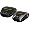 Zebra STAMPANTE DT ZQ310 PLUS WF/BT 4X ZQ31-A0E03RE-00