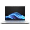 HP HP EliteBook 8 G1i Notebook Next Gen AI - Copilot+ PC - design della cerniera a 174 gradi - Intel Core Ultra 5 - 236V / fino a 4.7 GHz - vPro Enterprise - Win 11 Pro - Arc Graphics 130V - 16 GB RAM - 512 GB SSD NVMe - 14 IPS 1920 x 1200 - Wi-Fi 7, B …
