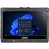 Getac Getac K120G3, Full HD, USB, BT, Ethernet, WLAN (Wi-Fi 6E), Intel Core i5, SSD, Win. 11 Pro KTA164V8XKXX